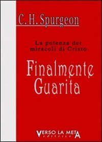 Finalmente guarita