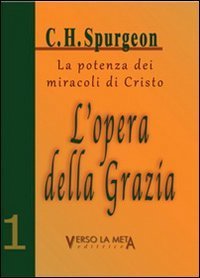 L'opera della grazia. La potenza dei miracoli di Cristo
