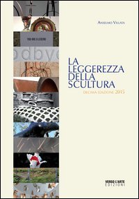 La leggerezza della scultura 2015