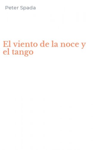 El viento de la noce y el tango