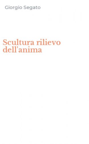 Scultura rilievo dell'anima