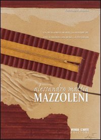Uno schiudersi del reale, la pittura di Alessandro Mattia Mazzoleni