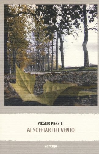 Al soffiar del vento
