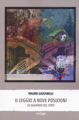 Il leggio a nove posizioni. Lo sguardo del top