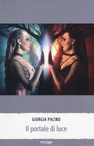 Il portale di luce