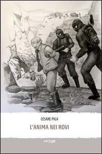L'anima nei rovi