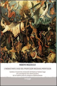 L'inquietante caso del professor Nicolaus Mortissen