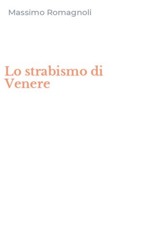 Lo strabismo di Venere