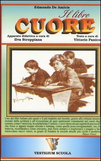 LIBRO CUORE (IL)