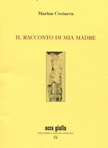 Il racconto di mia madre