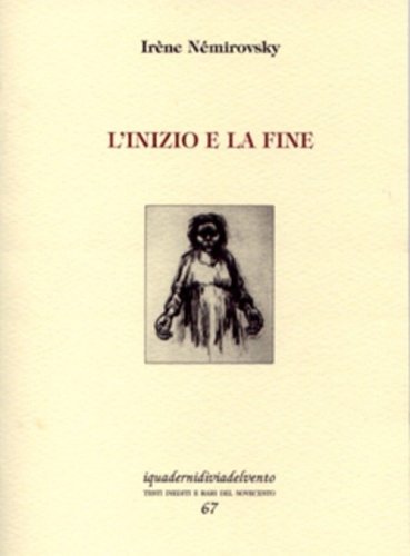 L'inizio e la fine