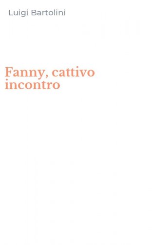 Fanny, cattivo incontro