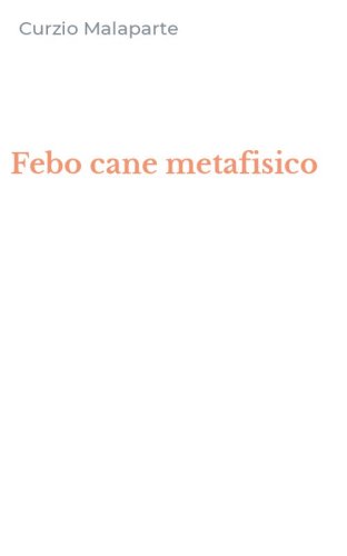 Febo cane metafisico
