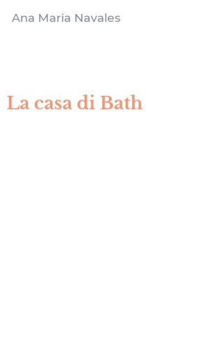 La casa di Bath