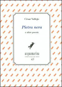Pietra nera e altre poesie