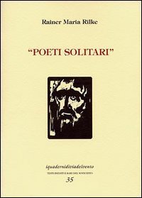 Poeti solitari e int&eacute;rieurs