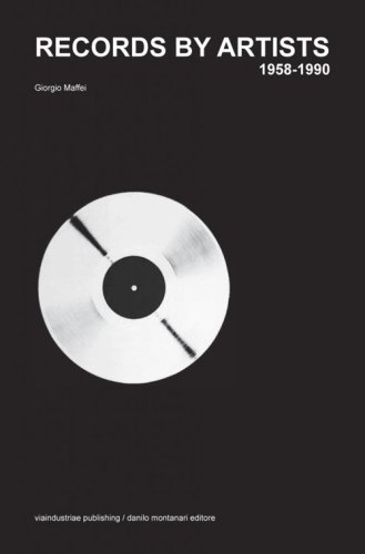 Records by artists. 1958-1990