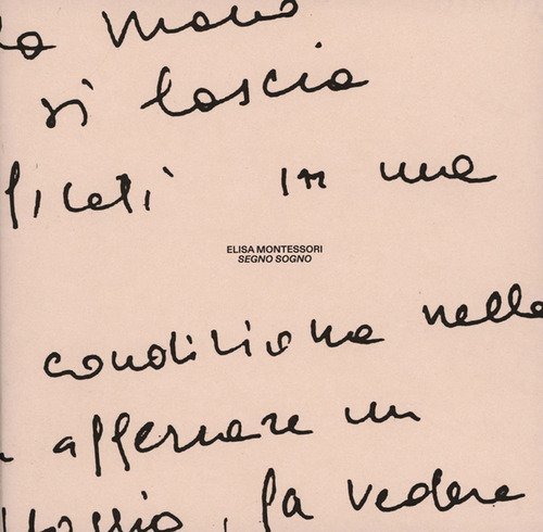 Segno sogno