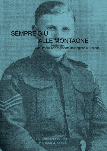 Sempre gi&ugrave; alle montagne