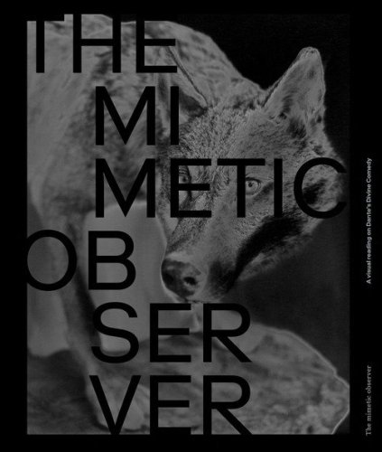The Mimetic Observer. Immaginari della Divina Commedia di Dante