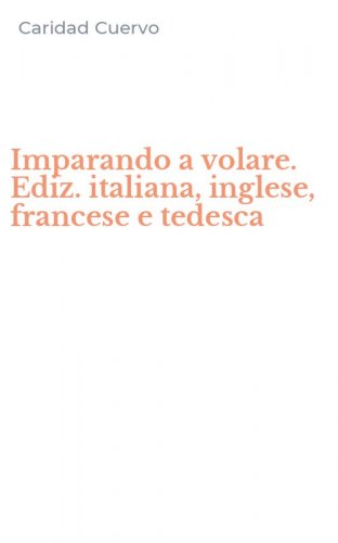 Imparando a volare. Ediz. italiana, inglese, francese e tedesca