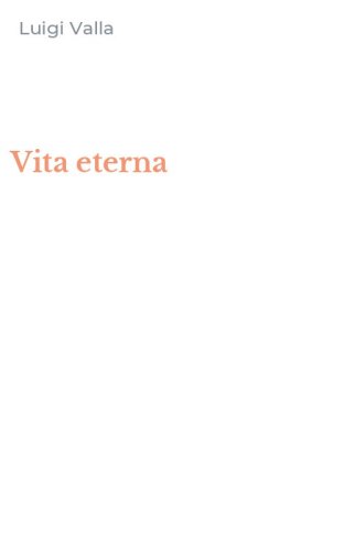 Vita eterna