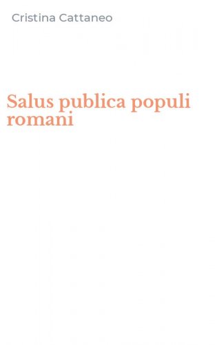 Salus publica populi romani