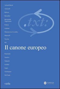 Critica del testo