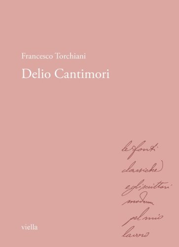 Delio Cantimori