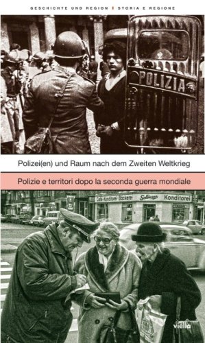 Geschichte und Region-Storia e regione