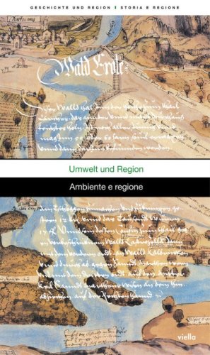 Geschichte und Region-Storia e regione