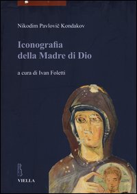 Iconografia della madre di Dio
