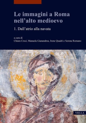 Le immagini a Roma nell'alto medioevo