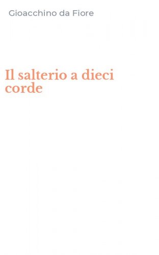 Il salterio a dieci corde