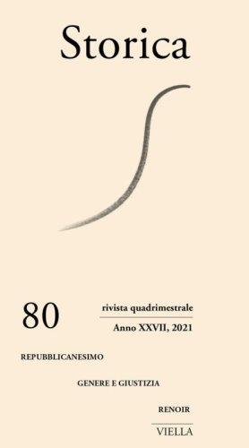 Storica