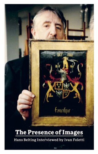 The presence of images. Hans Belting interviewed by Ivan Foletti