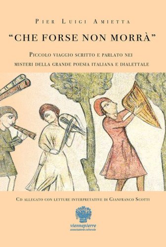 &laquo;Che forse non morr&agrave;&raquo;