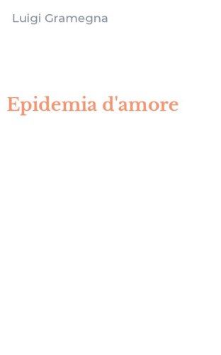 Epidemia d'amore