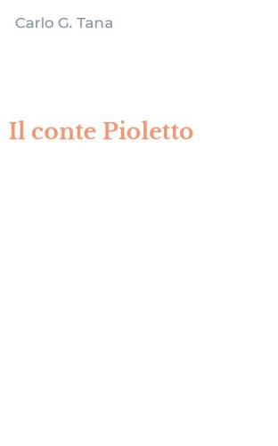 Il conte Pioletto