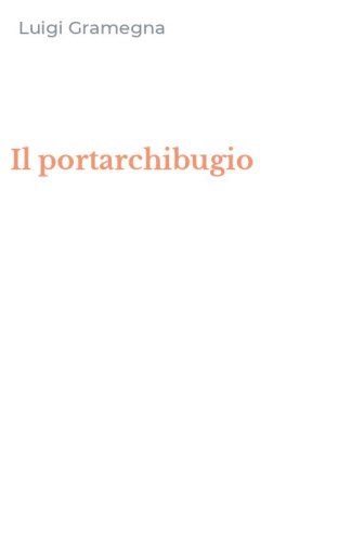Il portarchibugio