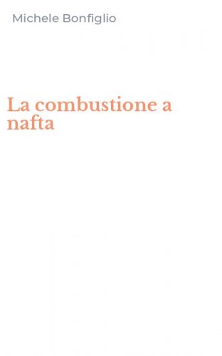 La combustione a nafta