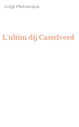 L'ultim dij Castelverd