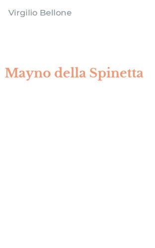 Mayno della Spinetta