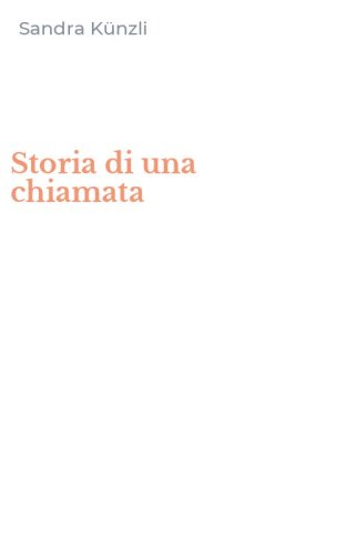 Storia di una chiamata
