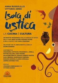 Isola di Ustica. La cucina &egrave; cultura