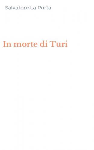 In morte di Turi