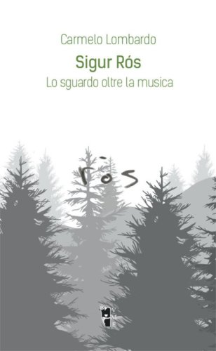 Sigur R&oacute;s. Lo sguardo oltre la musica