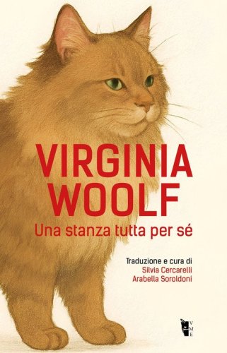 Una stanza tutta per s&eacute;