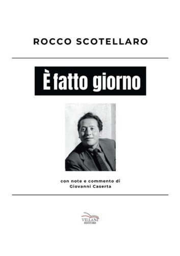 &Egrave; fatto giorno