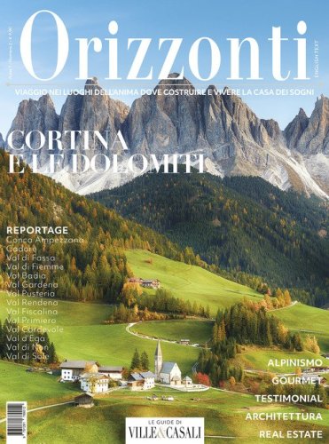 Orizzonti